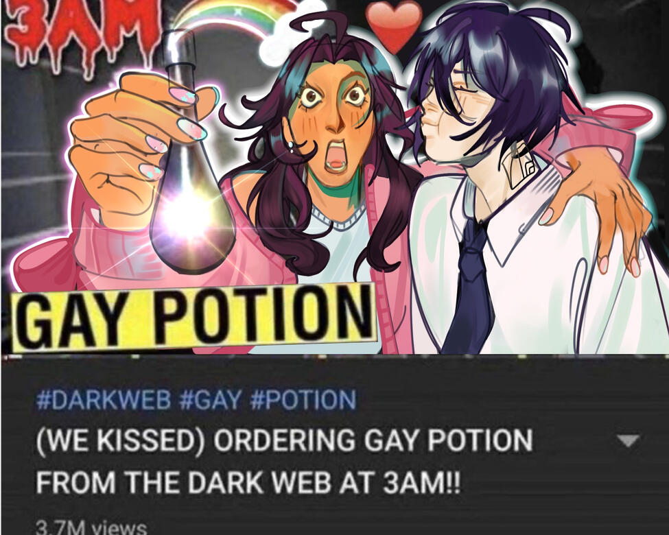 nagumo yoichi by papaya!